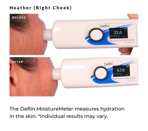 3HA Hydrating Facial Mist