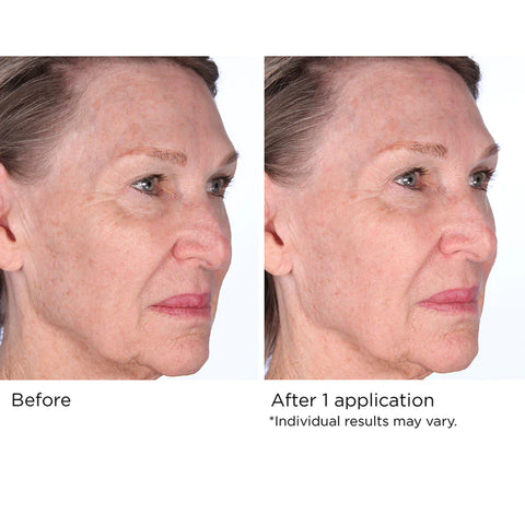 Face and Neck Lift Peel off Masque