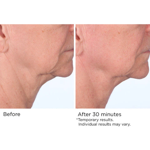 Face and Neck Lift Peel off Masque