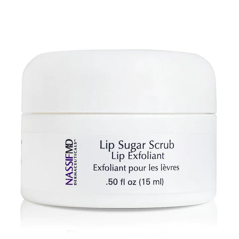 Lip Sugar Scrub