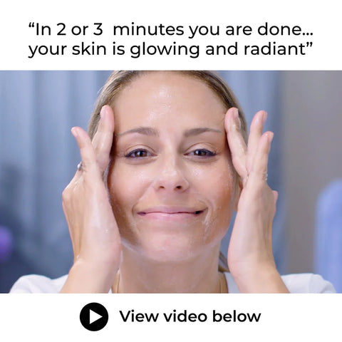 Micro-Spa Radiance Resurfacing Skin Peel